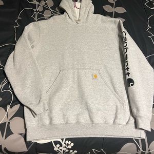 Carhartt Hoodie